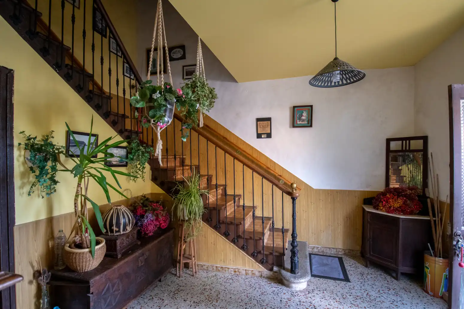 Casa adosada en venta en Villaviciosa con Calefacción, Terraza y Trastero