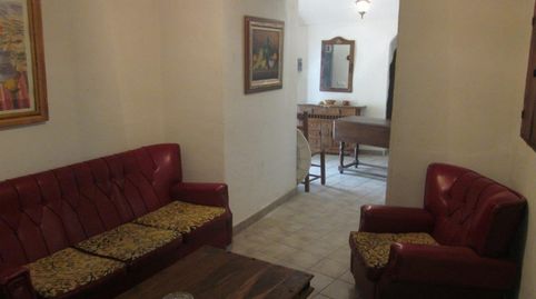 Foto 5 de Finca rústica en venda a Pasaje de Abanilla, 11, Abanilla, Murcia