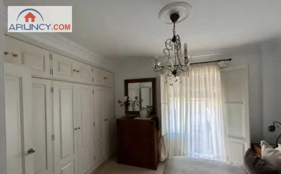 Bedroom of Houses for sale in Sevilla
