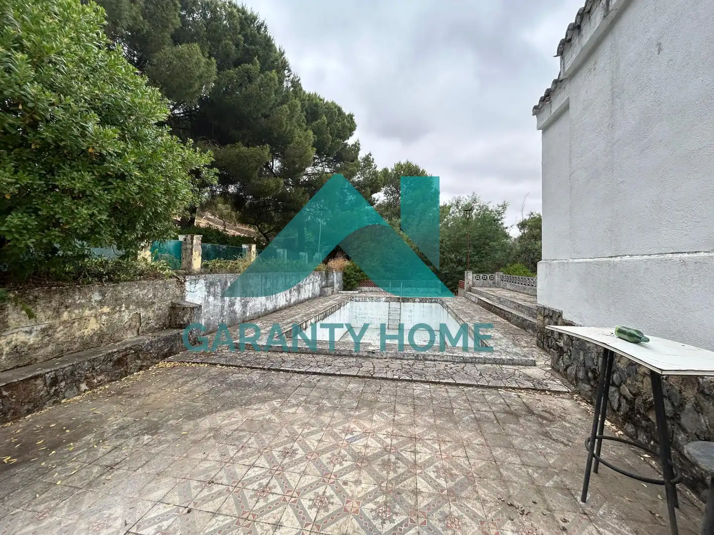 Chalet con piscina en venta en Campus Universitario, imagen 2