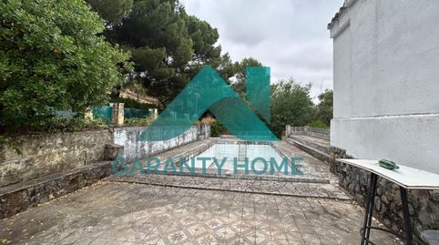 Foto 2 de Casa o xalet en venda a Campus Universitario, Cáceres Capital