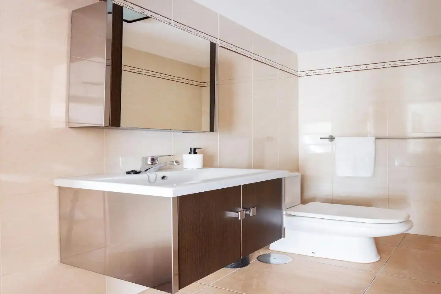 Detached homes for rent in El Médano