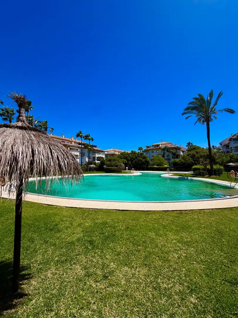 Apartment mit Pool zum Verkauf in Nueva Andalucía, imagen 34