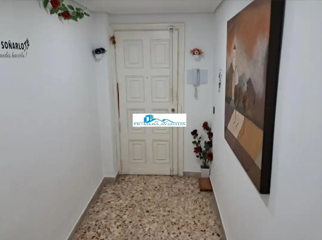 Pis en venda en Catarroja amb Moblat, Forn i Balcó