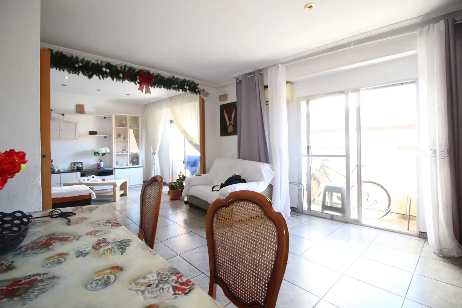 Piso en venta en Almenara con Balcón