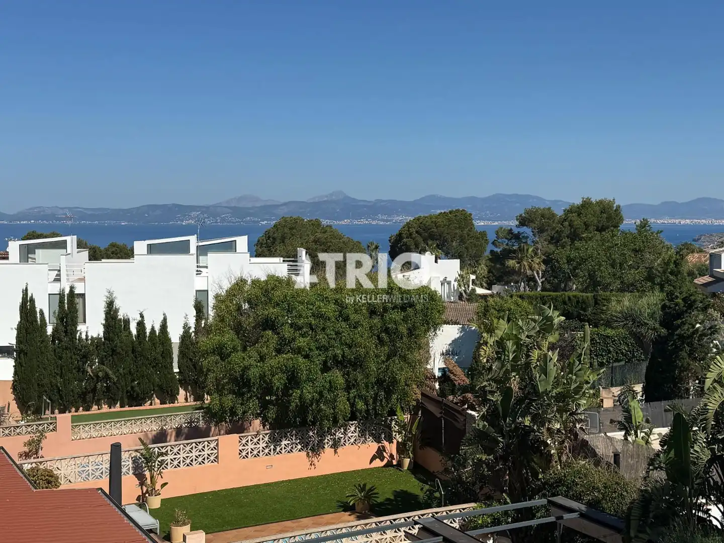 Vista exterior de Casa o xalet en venda en Llucmajor amb Aire condicionat, Calefacció i Terrassa