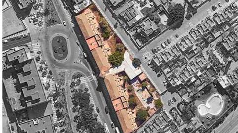 Foto 2 de Edifici en venda a El Sabinar – Urbanizaciones – Las Marinas – Playa Serena, Almería