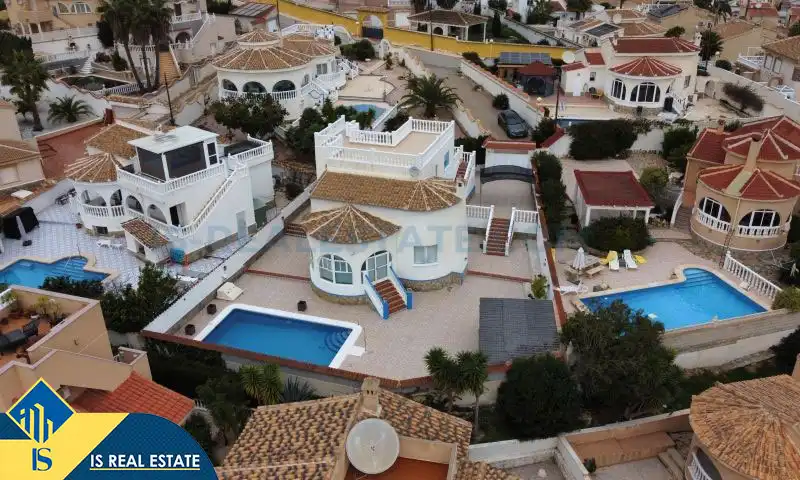 Xalet amb piscina en venda a Los Balcones - Los Altos, imagen 3