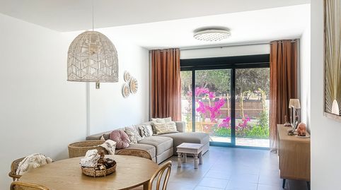 Foto 2 de Apartamento en venta en Santiago de la Ribera, San Javier