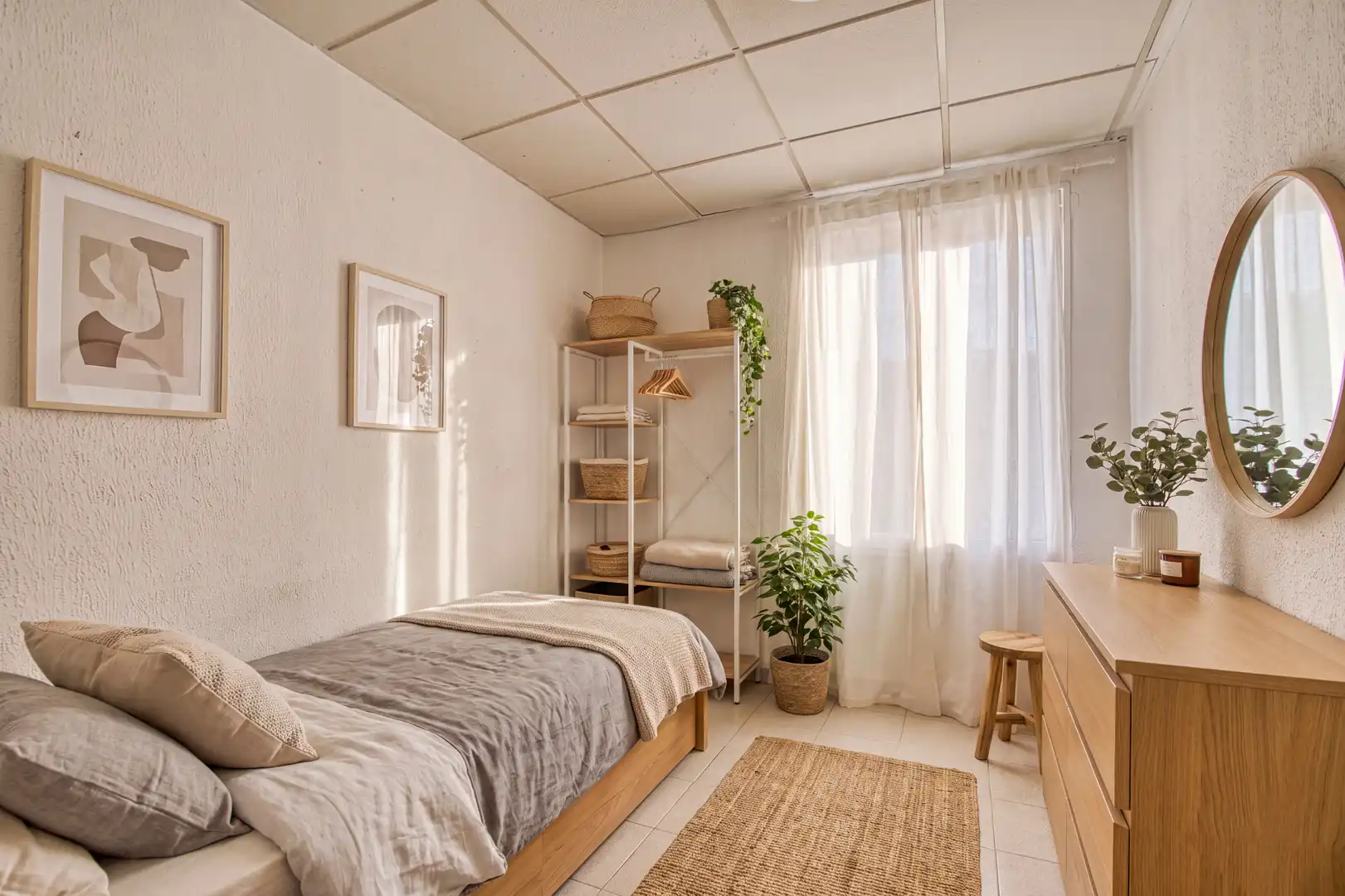 Appartement à vendre à Calle Segovia 6