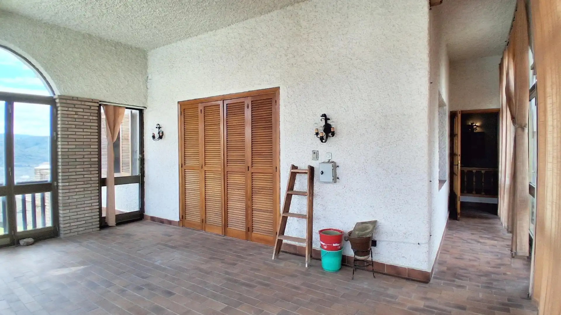 Casa o chalet en venta en Sotoserrano con Calefacción, Terraza y Trastero
