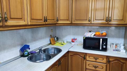 Foto 5 de Pis de lloguer a Calle Salzillo, La Luz - El Torcal, Málaga Capital