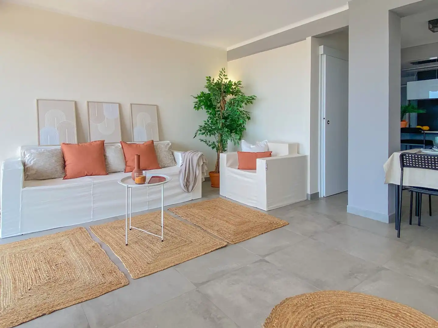 Wohnung zum Verkauf in Passeig Marítim, Barri del Mar