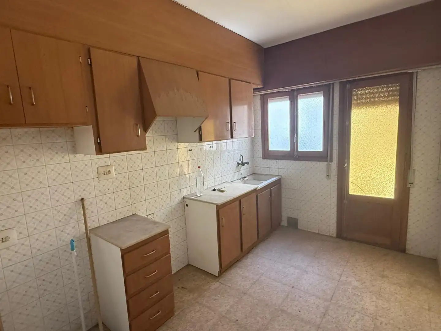 Cocina de Piso en venta en Castellón de la Plana / Castelló de la Plana