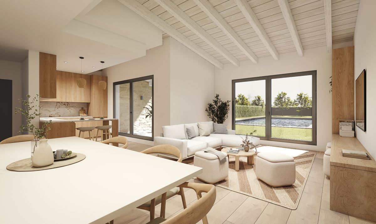 Living room of House or chalet for sale in Vitoria - Gasteiz  with Terrace