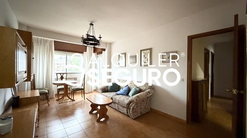Photo 4 of Flat for rent in Casablanca, Villalba Estación, Collado Villalba