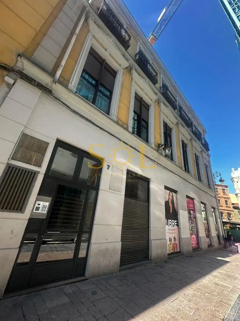 Duplex with lift for sale in Calle las Varillas, imagen 40
