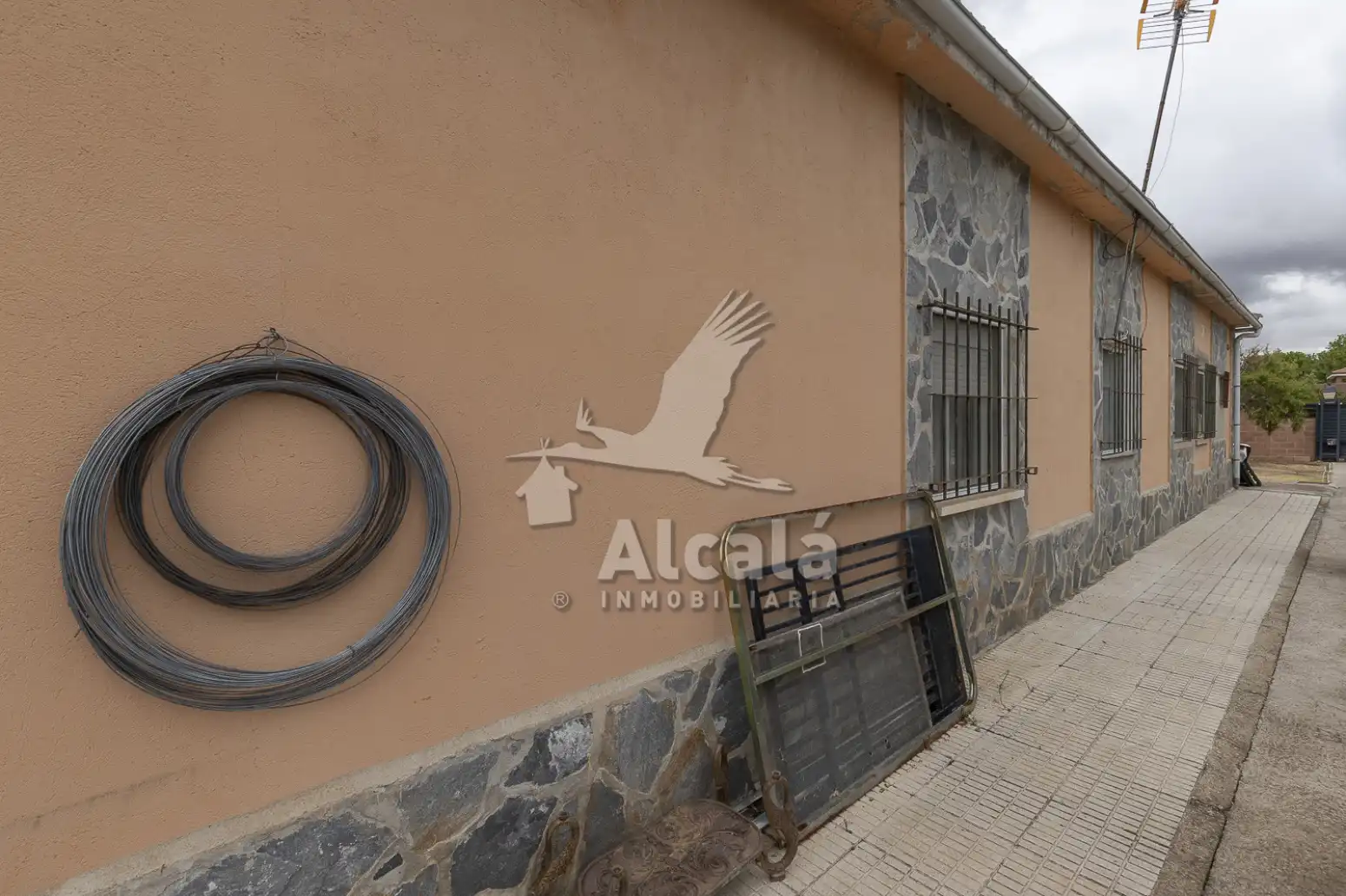Casa amb piscina en venda a Serracines, imagen 54