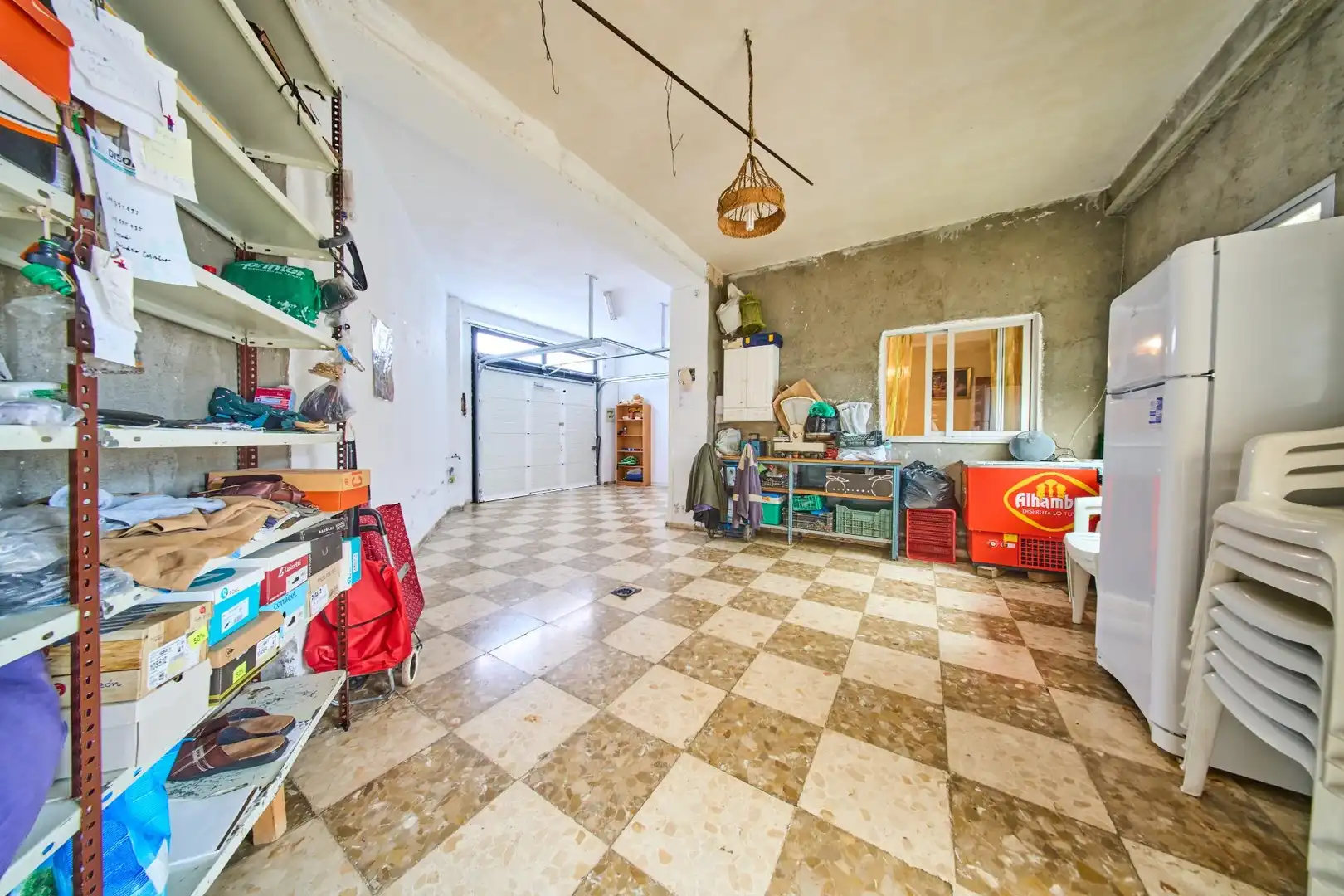 Wohnung zum Verkauf in Calle VELETA, imagen 54