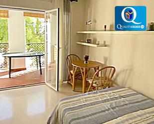 Bedroom of Apartment to rent in Mutxamel  with Balcony