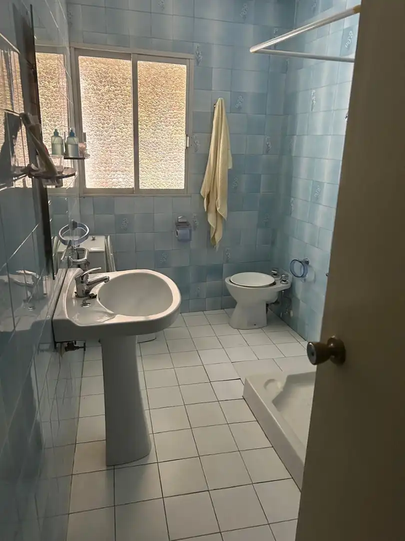 Bany de Casa o xalet en venda en Alburquerque
