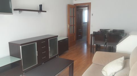 Photo 2 of Flat for rent in Calle de Bellavista, San José Alto, Zaragoza Capital