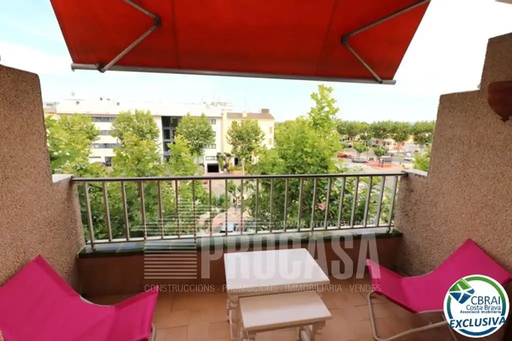 Appartement avec ascenseur à vendre à Moxó - Sant Mori, imagen 12