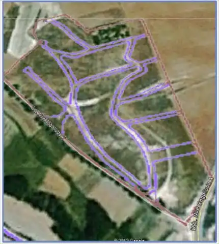 Terreny residencial en venda a Cogolludo, imagen 7