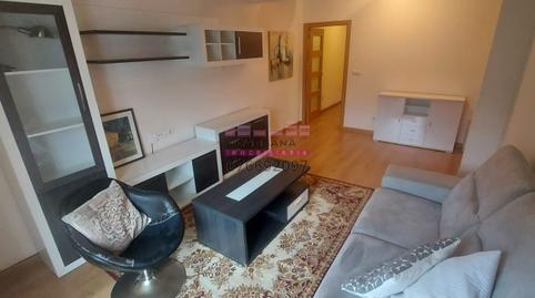 Foto 4 de Piso de alquiler en Rúa de Venezuela, Plaza España - Corte Inglés, Vigo