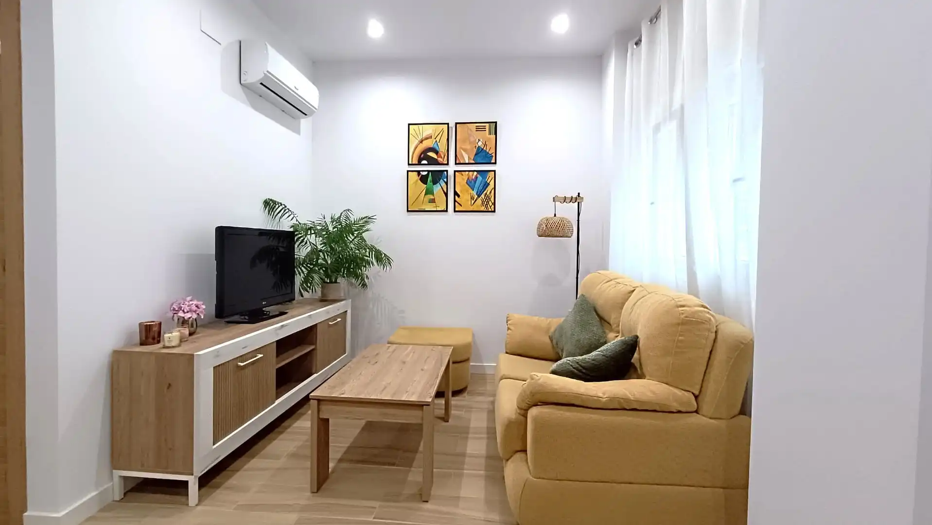 Appartement à louer à COLON