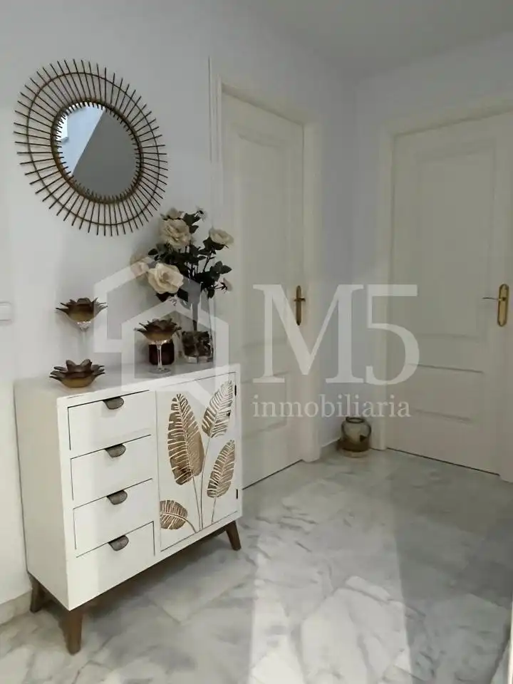 Casa amb piscina en venda a Torre del Mar, imagen 50