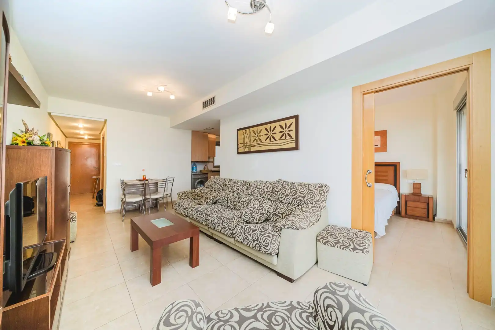 Piso con terraza en venta en Los Cuarteros, imagen 3