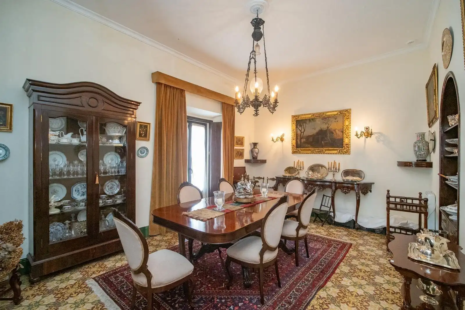 Maison avec terrasse à vendre à Centro - Calzada - Cabo Noval, imagen 16