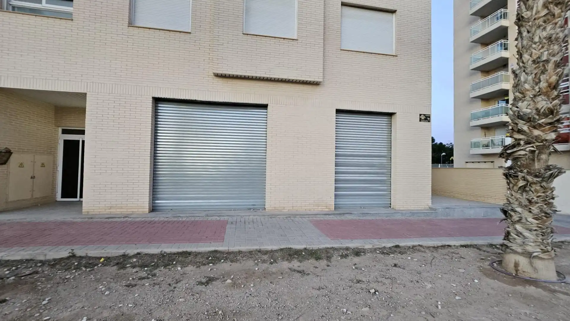 Local commercial à louer à Campello pueblo, imagen 2