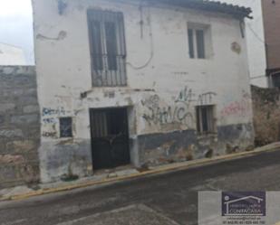 Exterior view of House or chalet for sale in Guadalix de la Sierra