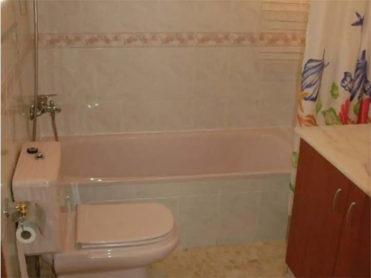 Bany de Casa adosada en venda en Palma del Río
