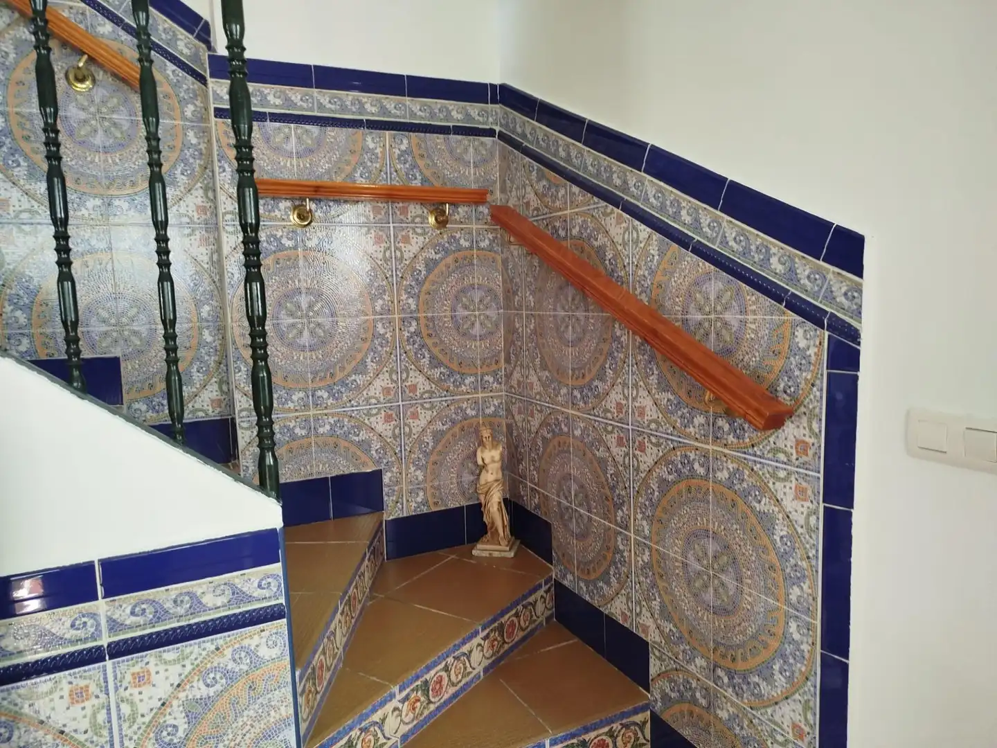 Houses for sale in Vélez-Málaga  with Air Conditioner, Heating and Terrace