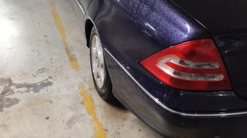 Foto 2 von Garage zur Miete in Judimendi Hiribidea, 6, Santiago - Arana, Vitoria - Gasteiz