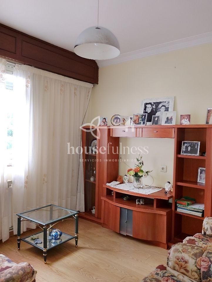 Dormitori de Casa o xalet en venda en Narón amb Calefacció, Jardí privat i Traster