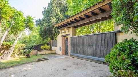 Foto 5 de Finca rústica en venda a Bell - Aire, Sant Andreu de Llavaneres