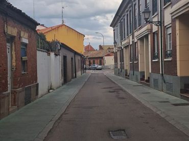 Lands and plots for sale in Allende el Río