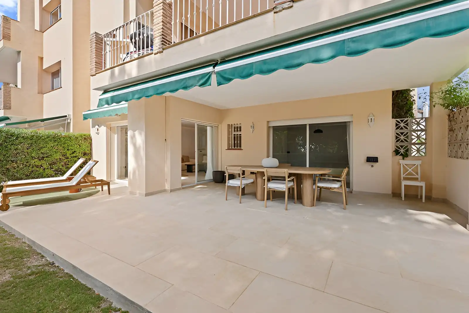 Habitatge amb piscina en venda a Nueva Andalucía, imagen 20