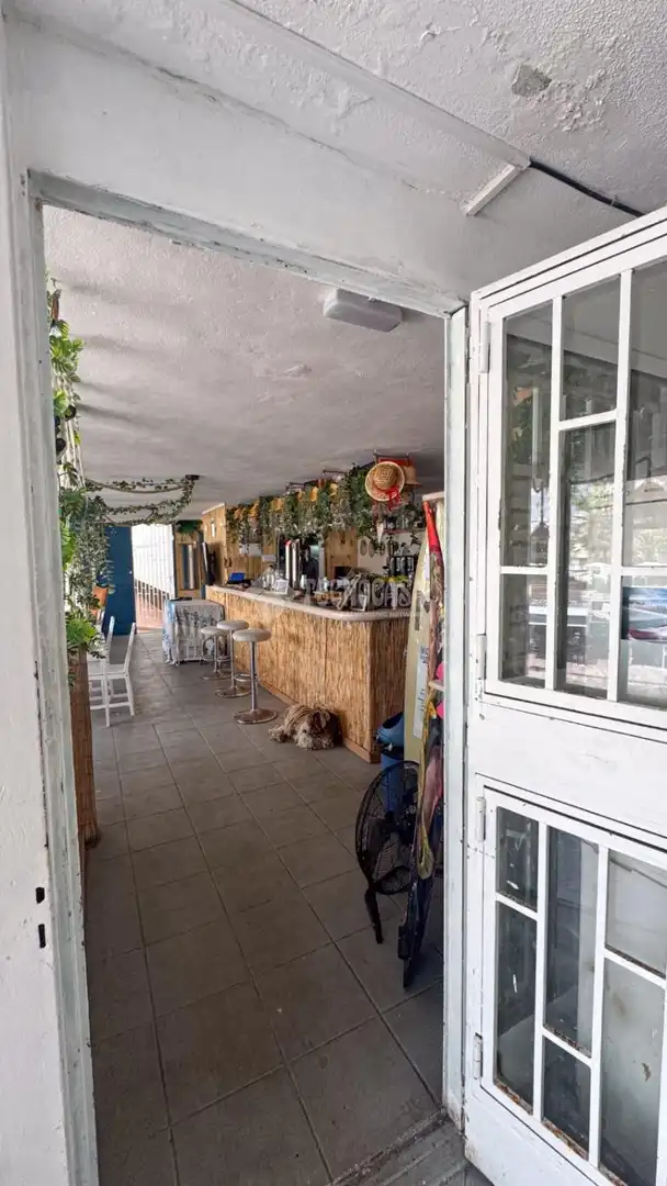 Local comercial en venda a C. México, imagen 12