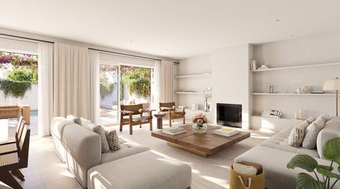 Exclusivo adosado de 3 dormitorios con jardín privado en La Reserva de Sotogrande, imagen 4