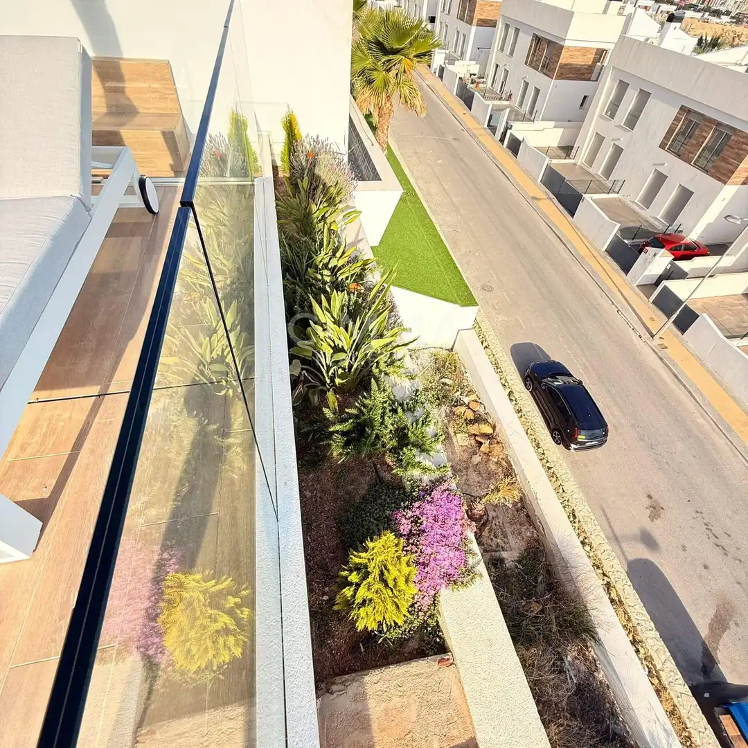 Xalet amb piscina en venda a Balcón de Finestrat - Terra Marina, imagen 22