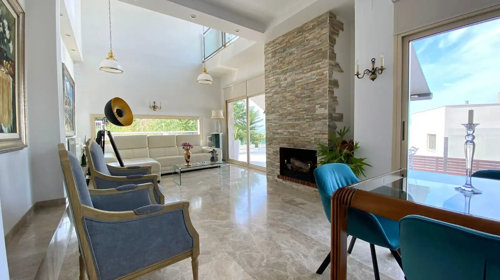 Haus oder Chalet zur Miete in Passeiġ del Marġallȯ, 9, Levantina - Montgavina - Quintmar