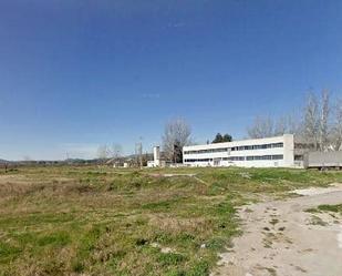 Industrial land for sale in Carrer de Rafael Sanchis Seguí, 13, El Llombo