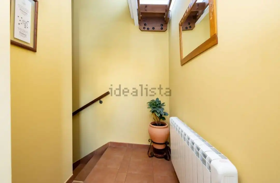 Casa amb terrassa en venda a Calle Quijada, imagen 8