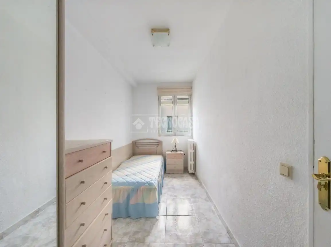 Habitación de Piso en venta en Madrid
