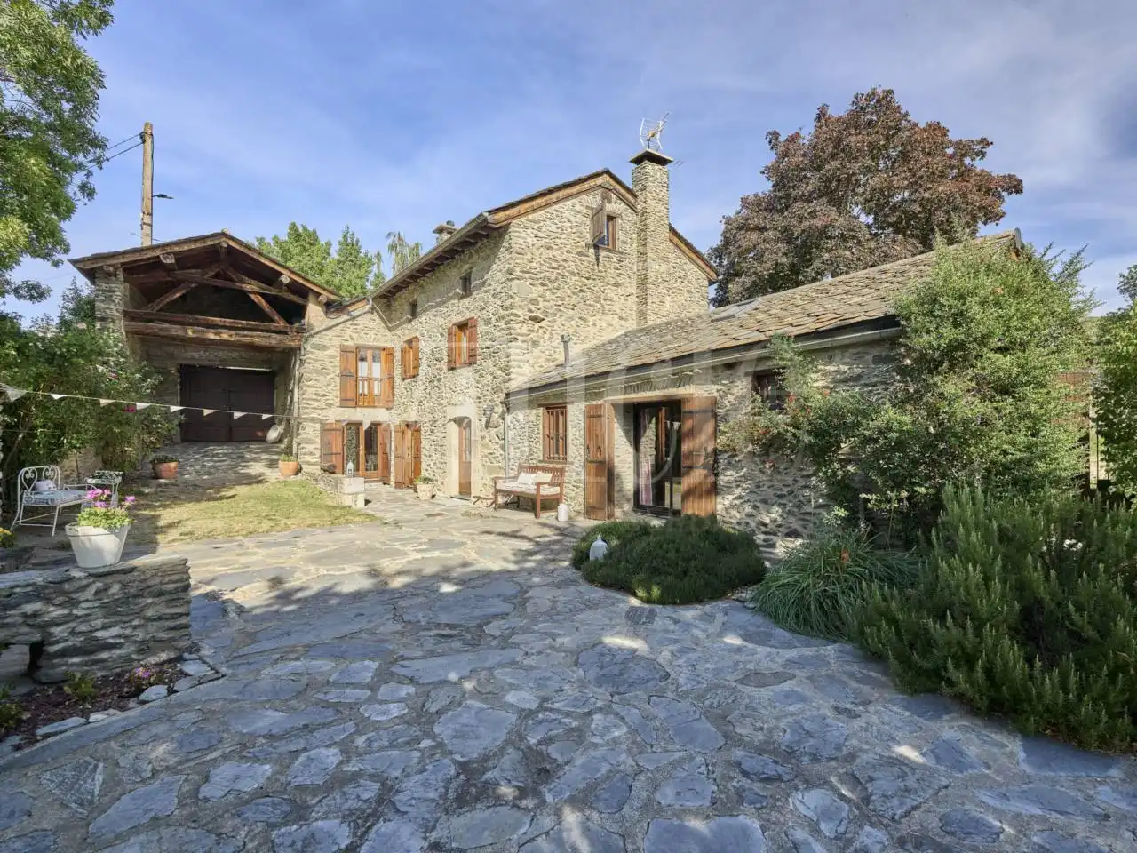 Maison avec jardin à vendre à Avenida DU LAC